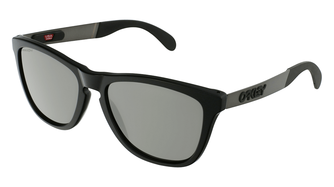 Oakley store frogskin mix